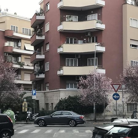 梵蒂冈五月之家住宿加早餐旅馆 罗马 外观 照片
